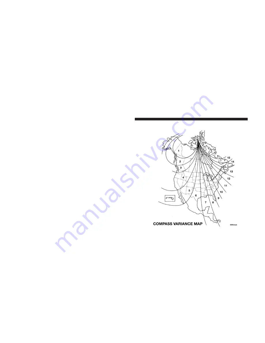 Jeep 2005 Liberty Owner'S Manual Download Page 138