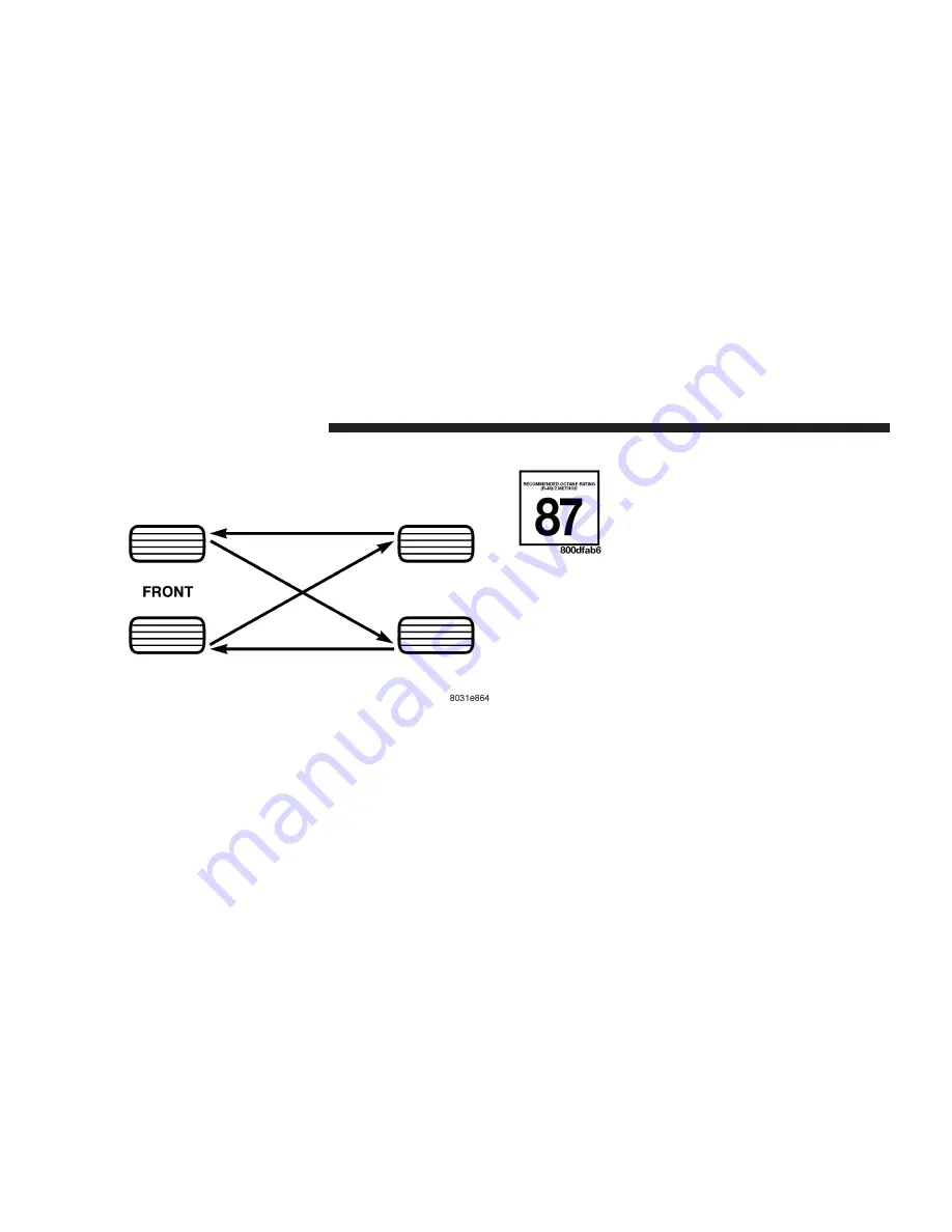 Jeep 2005 Liberty Owner'S Manual Download Page 276