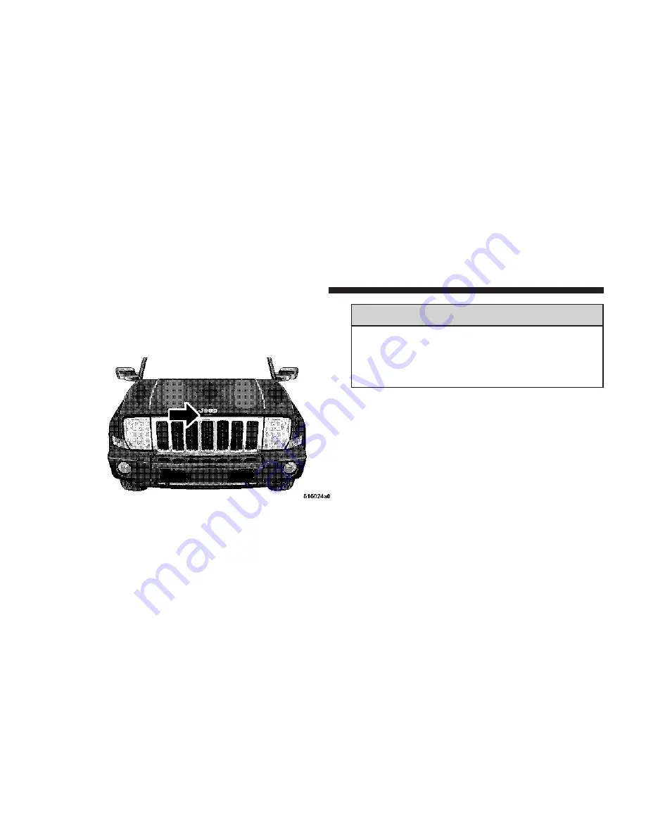 Jeep 2006 commander Скачать руководство пользователя страница 120