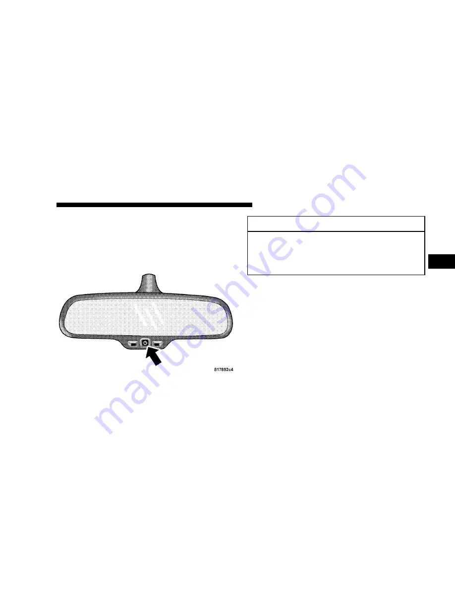 Jeep 2006 Grand Cherokee Owner'S Manual Download Page 79