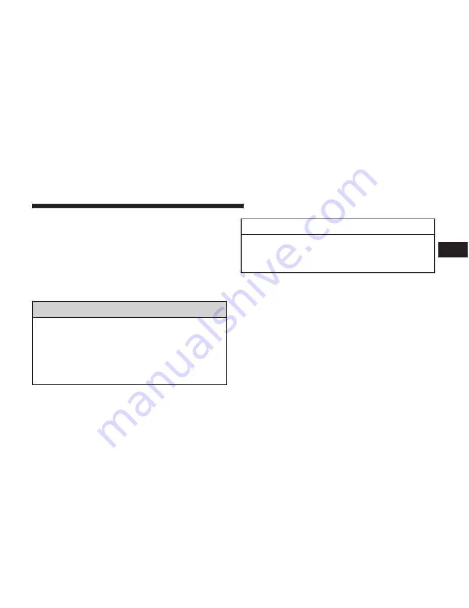 Jeep 2007 Patriot Owner'S Manual Download Page 14