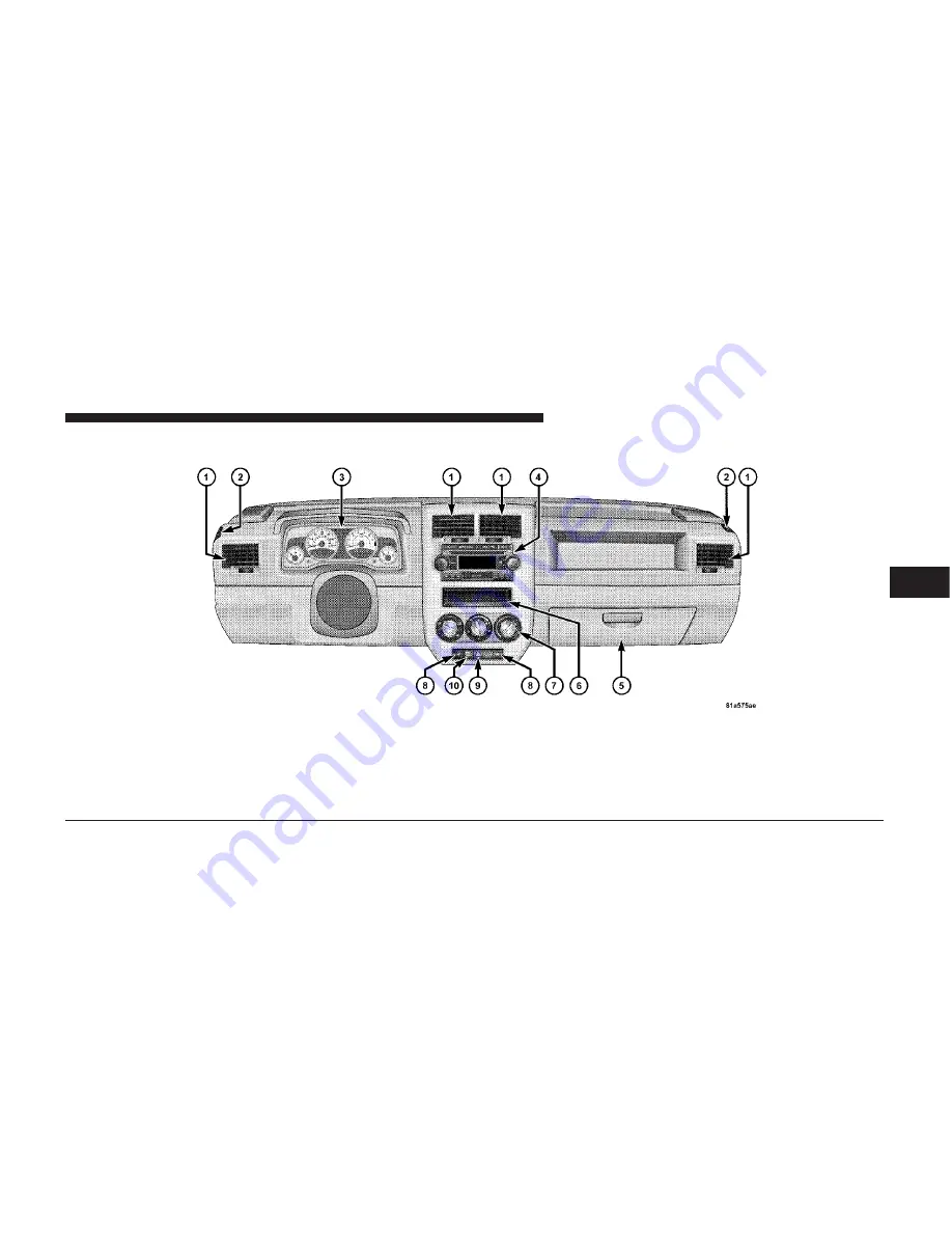 Jeep 2007 Patriot Owner'S Manual Download Page 168