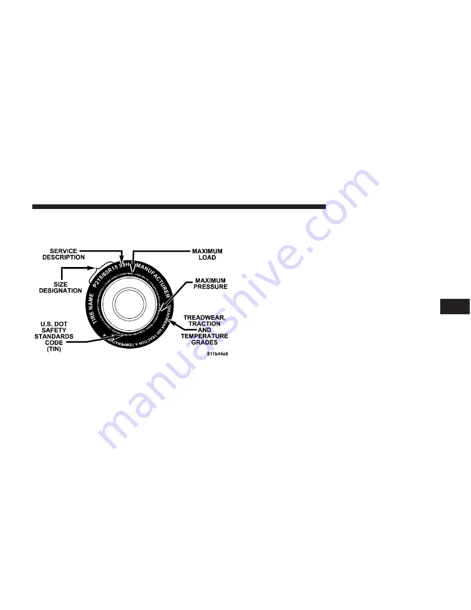 Jeep 2007 Patriot Owner'S Manual Download Page 278