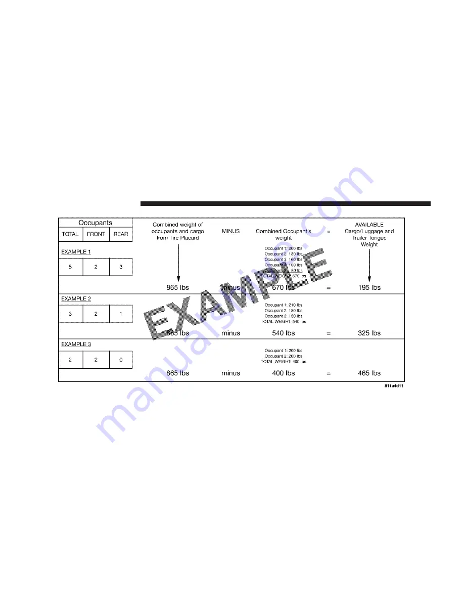 Jeep 2007 Patriot Owner'S Manual Download Page 285