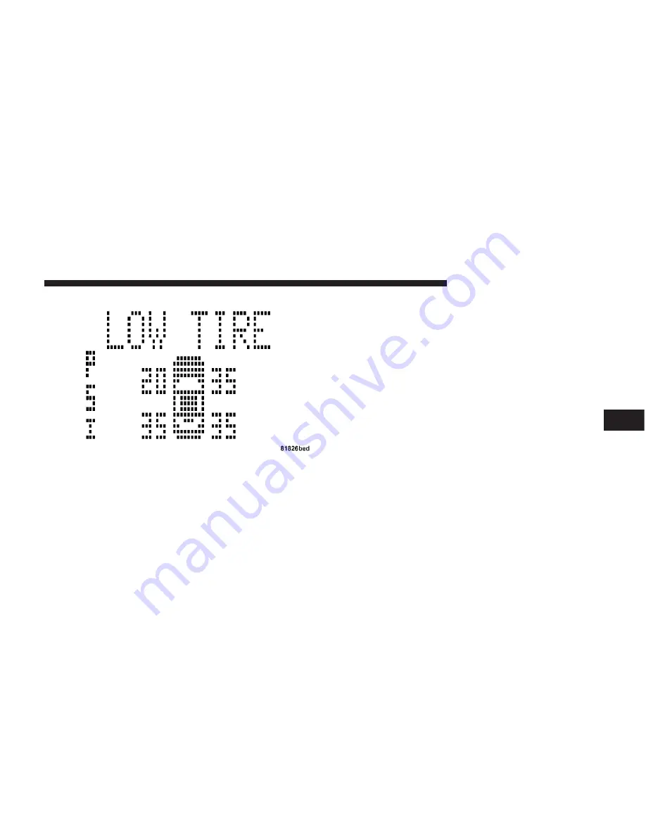 Jeep 2007 Patriot Owner'S Manual Download Page 298