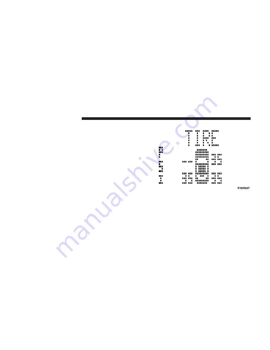 Jeep 2007 Patriot Owner'S Manual Download Page 299