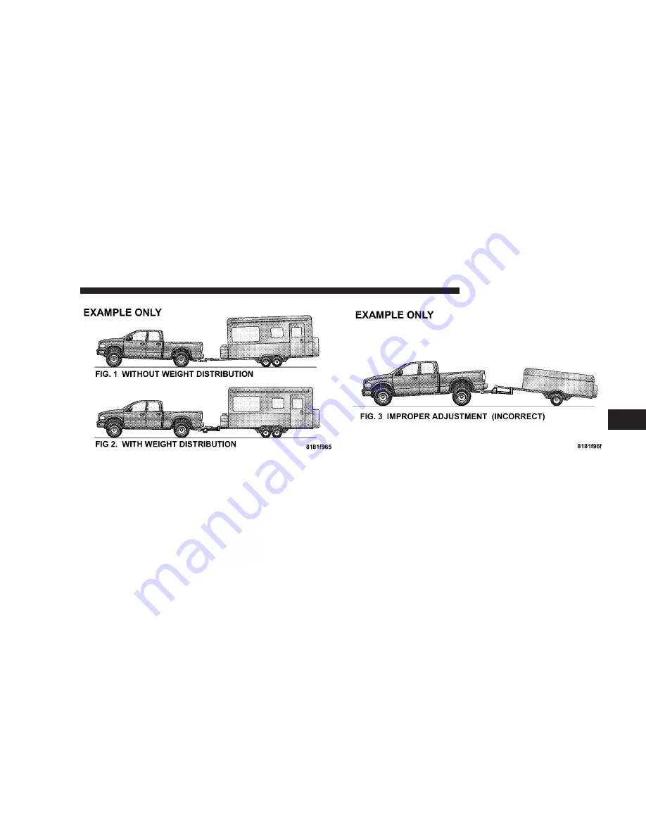 Jeep 2008 Commander Owner'S Manual Download Page 362