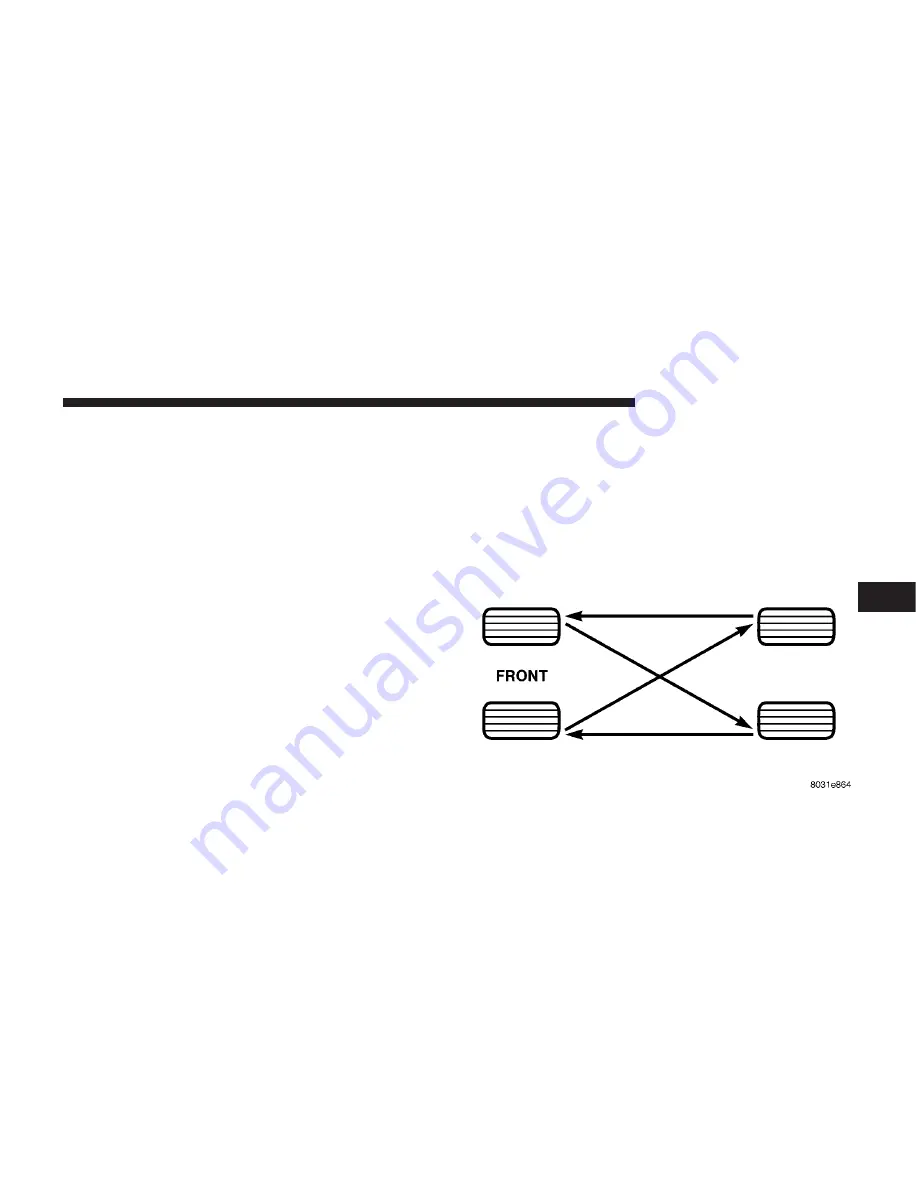 Jeep 2008 Liberty Owner'S Manual Download Page 345