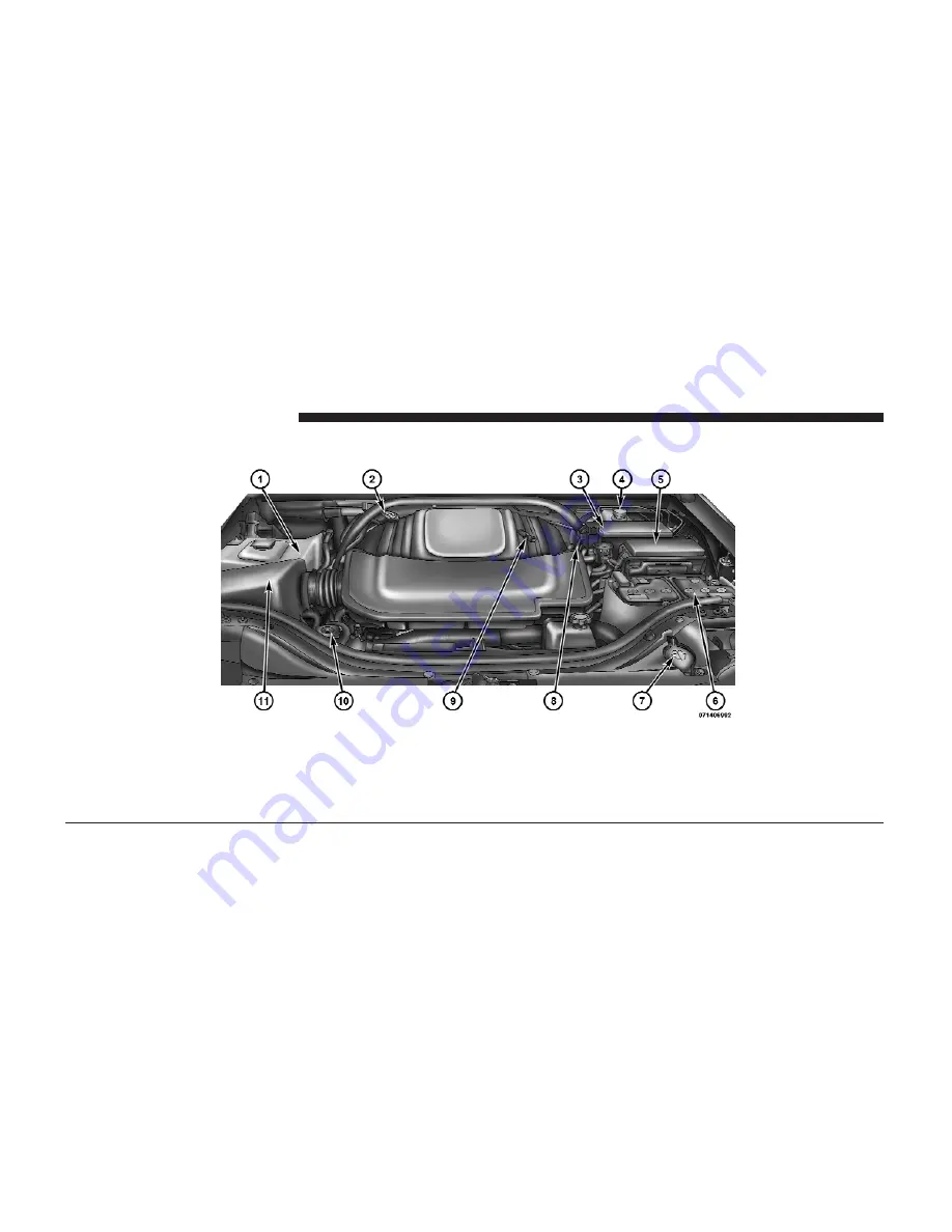 Jeep 2009 Grand Cherokee Owner'S Manual Download Page 410