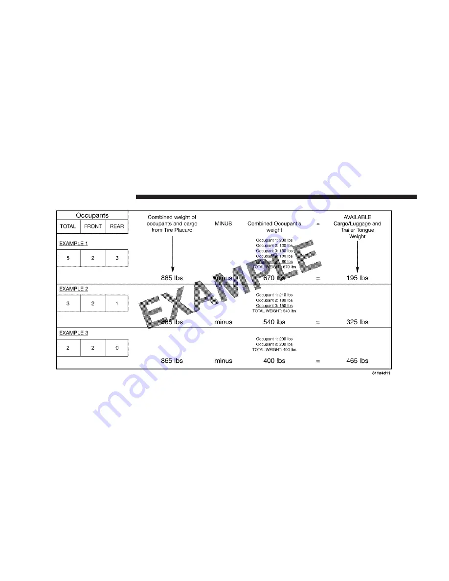 Jeep 2009 Patriot Owner'S Manual Download Page 310