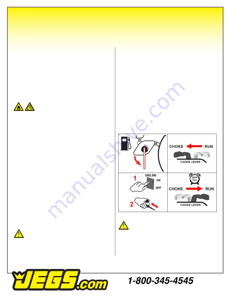 Jegs 86004 Скачать руководство пользователя страница 11