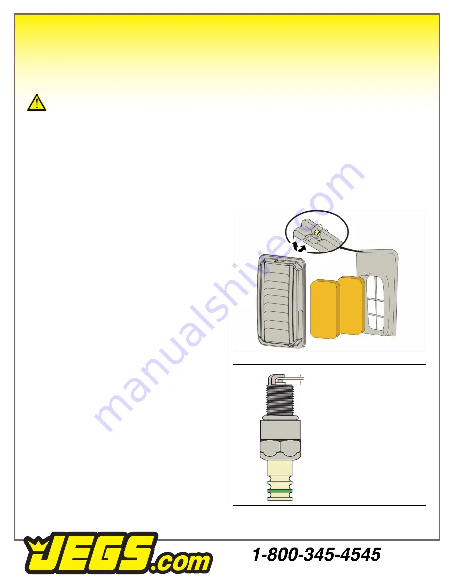 Jegs 86004 Скачать руководство пользователя страница 17