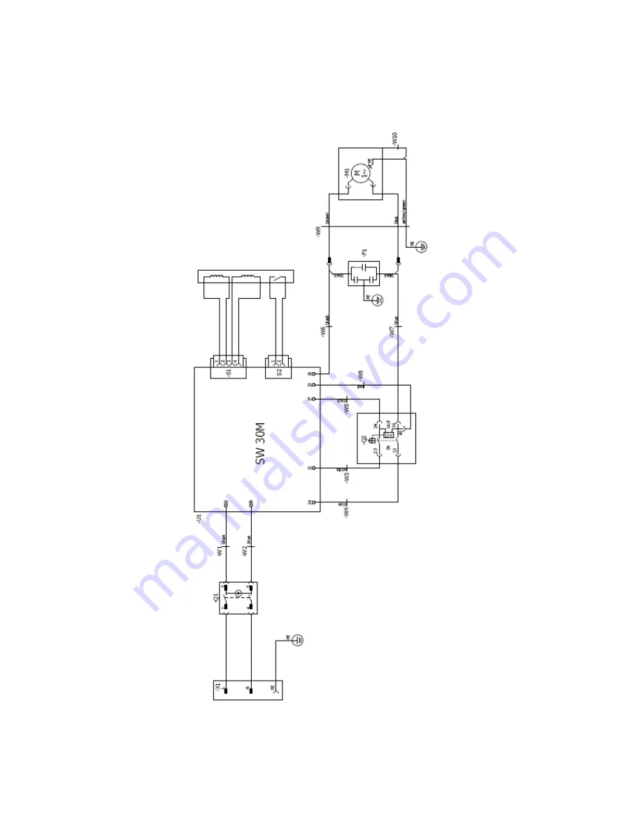 JEI MAGBEAST 2 Safety Instructions And Operator'S Manual Download Page 21