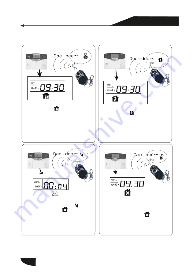 jeiko JKAL300PLUS Manual Download Page 77