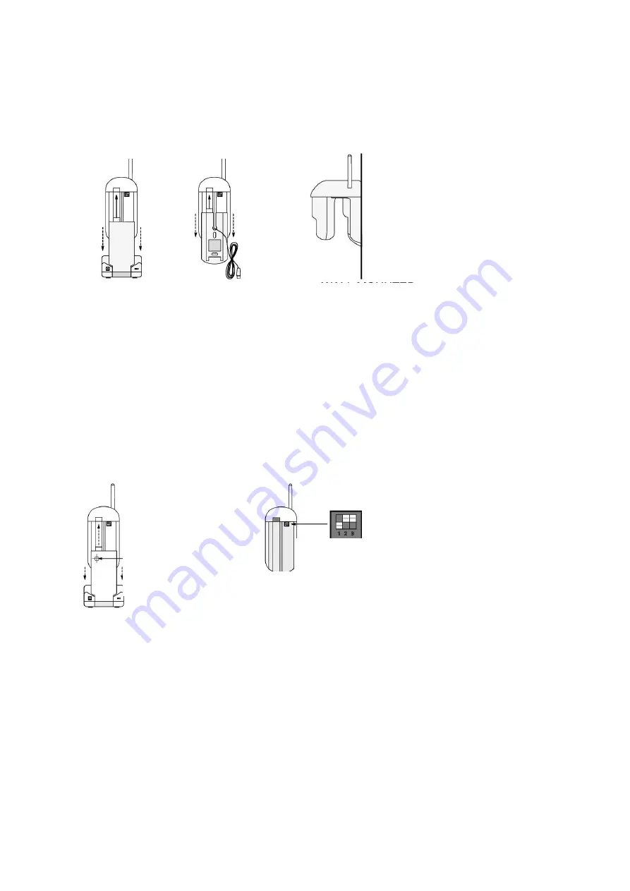 jeiko JKS5056 Instruction Manual Download Page 7