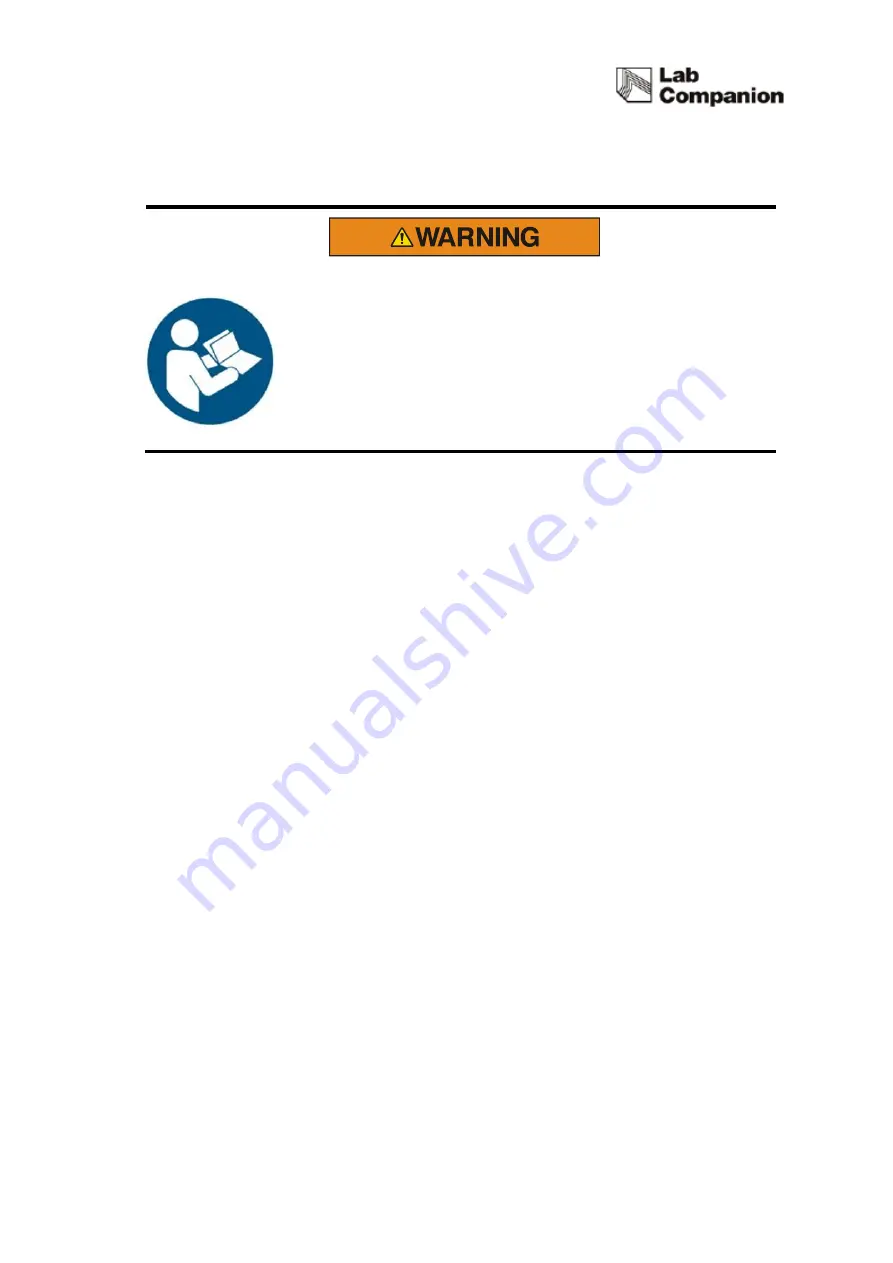 Jeio tech IST-3075 Operating Manual Download Page 2