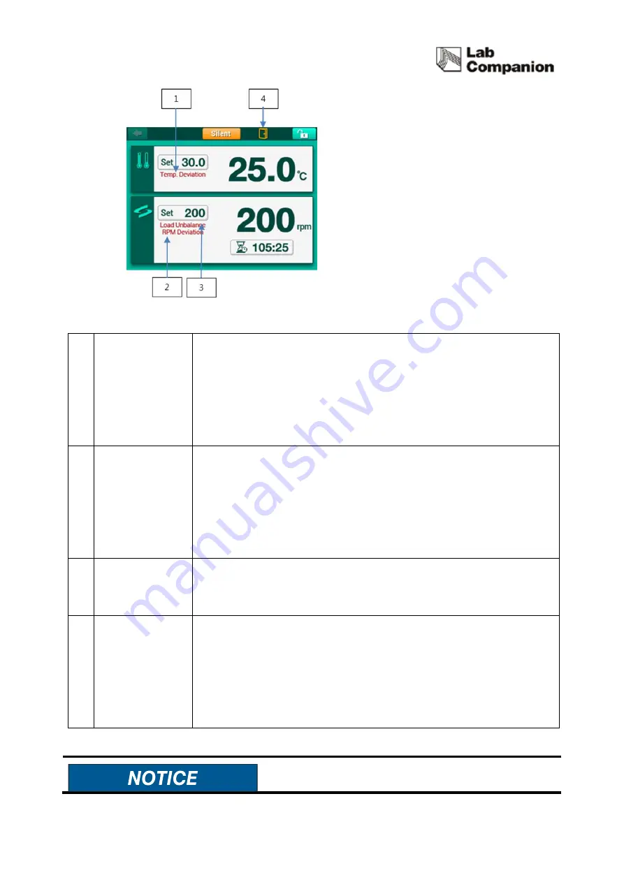 Jeio tech IST-3075 Operating Manual Download Page 35