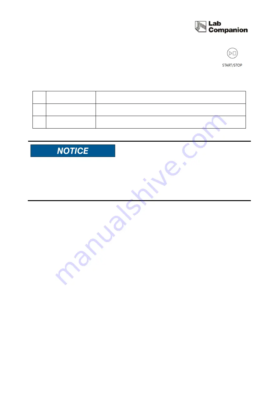 Jeio tech IST-3075 Operating Manual Download Page 39