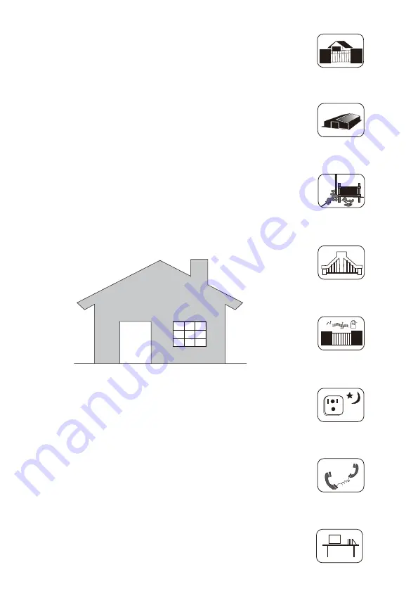 JEJA JS-228EII Installation And Operation Manual Download Page 13