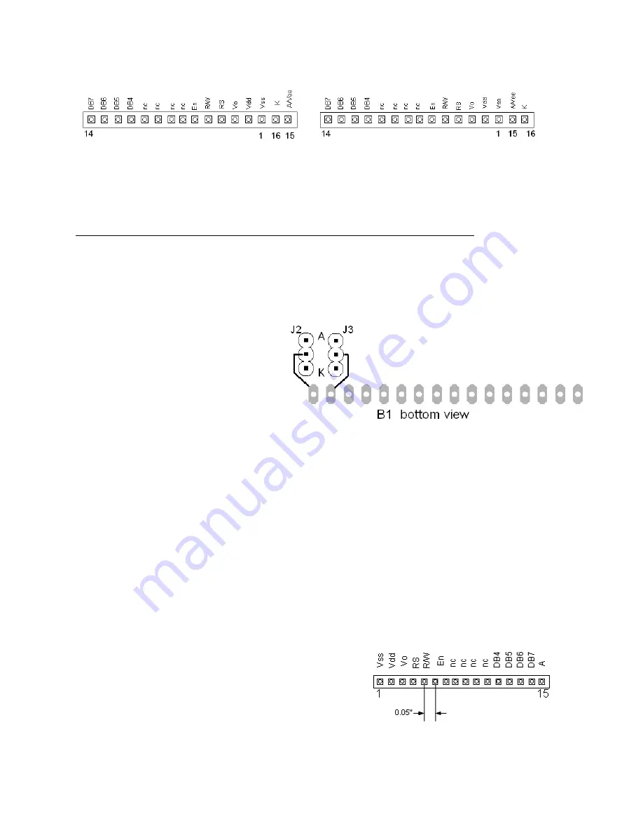 JEM EDP-I User Manual Download Page 4