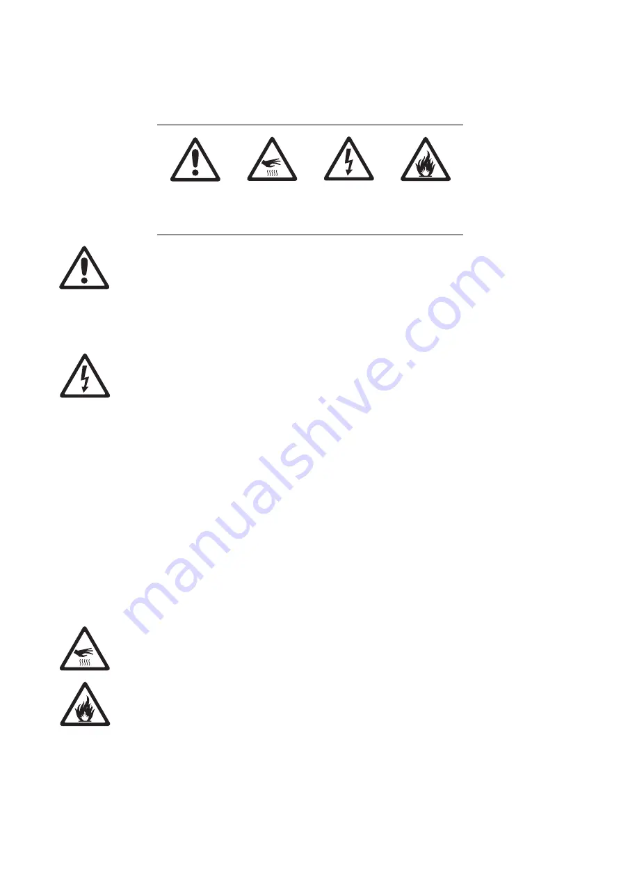 JEM MARTIN Hydra User Manual Download Page 3