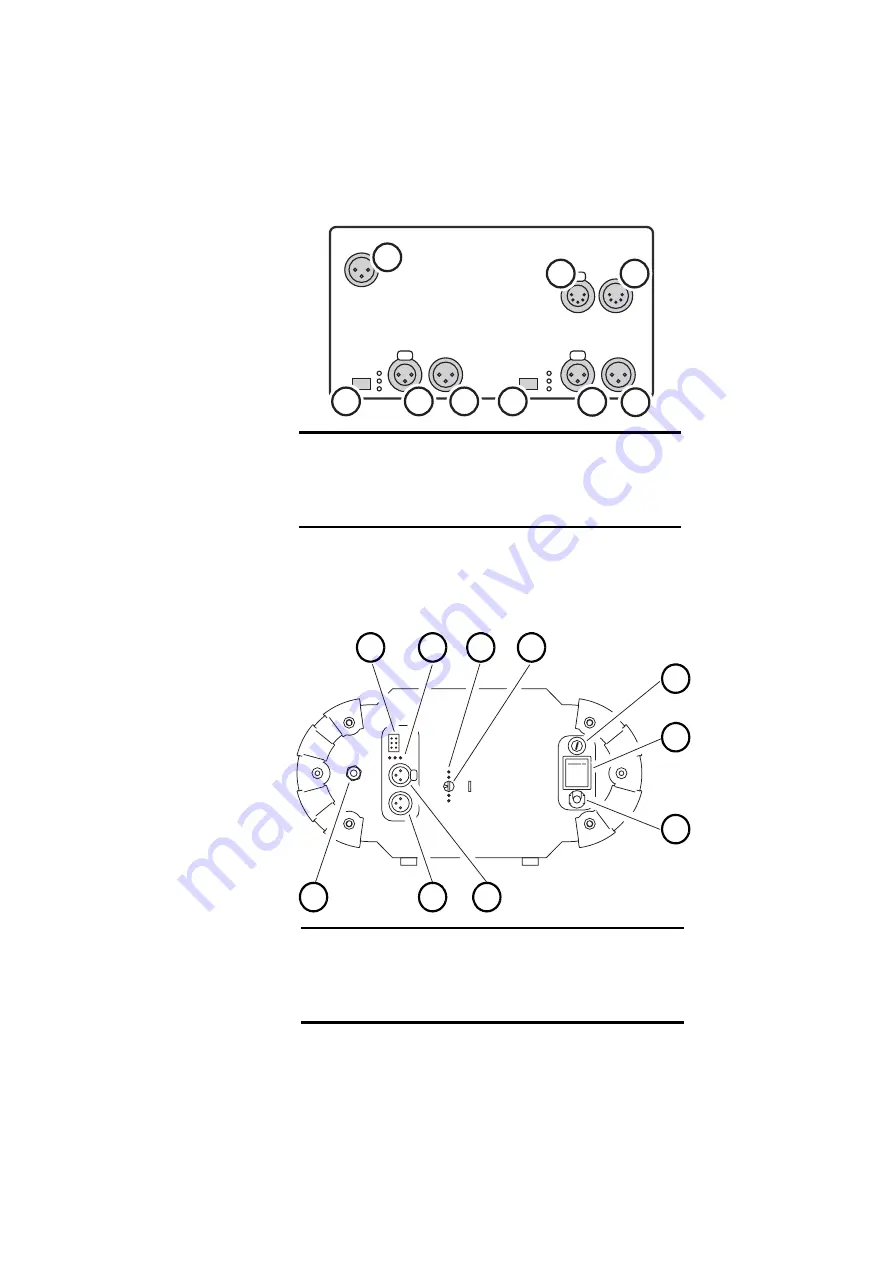 JEM MARTIN Hydra User Manual Download Page 8