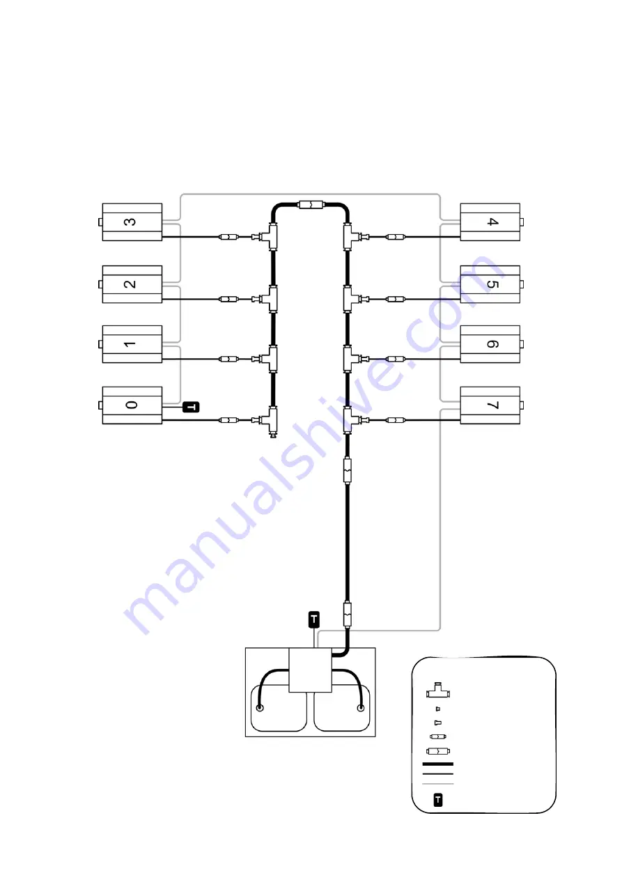 JEM MARTIN Hydra User Manual Download Page 30