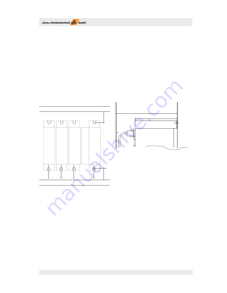 Jenaer Antriebstechnik ECOSTEP 54 User Manual Download Page 15