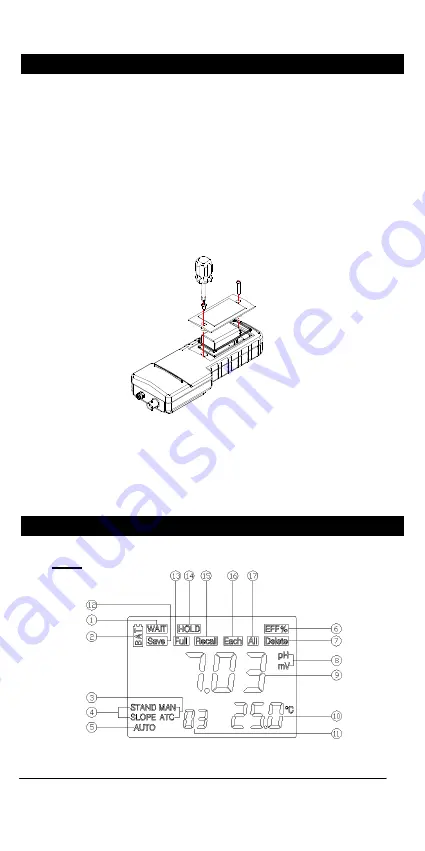 JENCO 6010M Manual Download Page 4