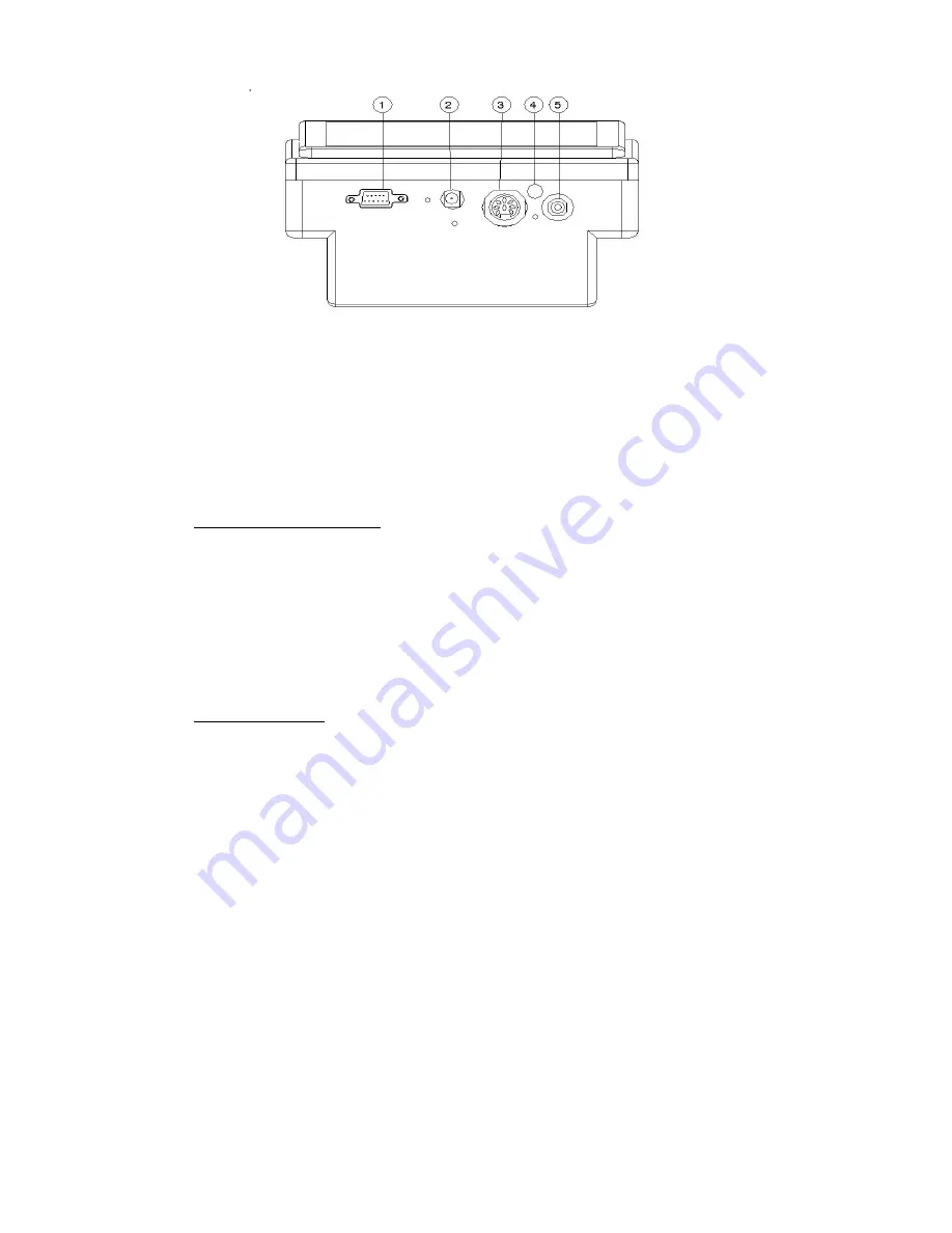 JENCO 6173 Скачать руководство пользователя страница 7