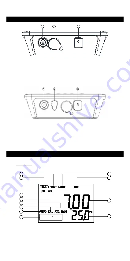 JENCO 6177EU Operation Manual Download Page 5