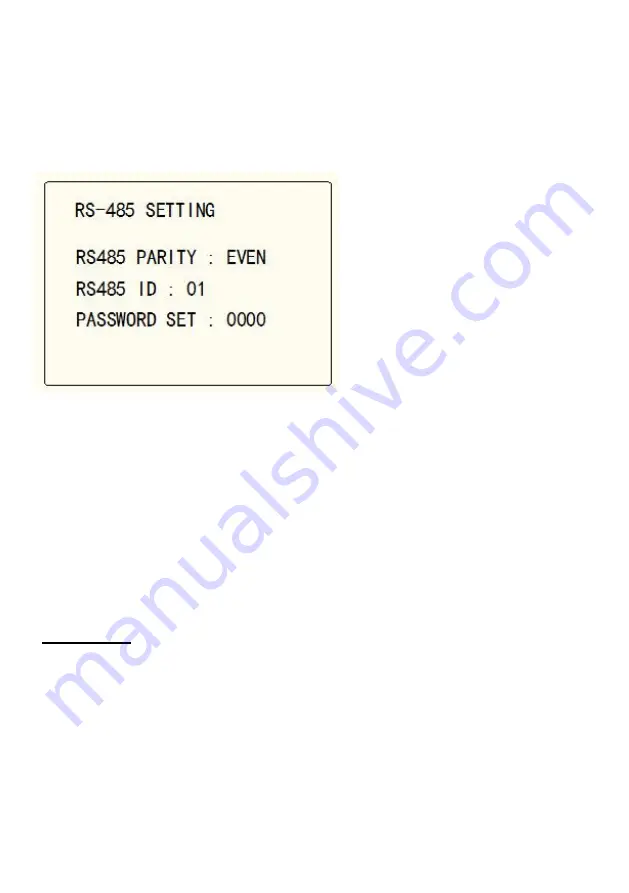 JENCO 6308TuSS Operation Manual Download Page 19