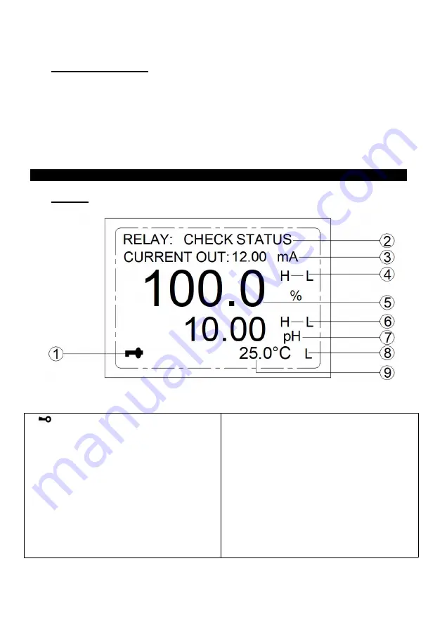 JENCO 6309PDTF Operation Manual Download Page 4