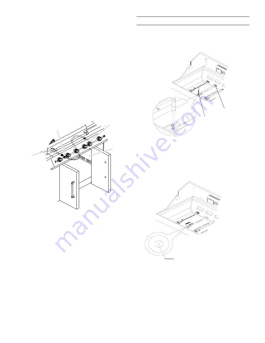 Jenn-Air 720-0336C Installation Instructions And Use & Care Manual Download Page 77