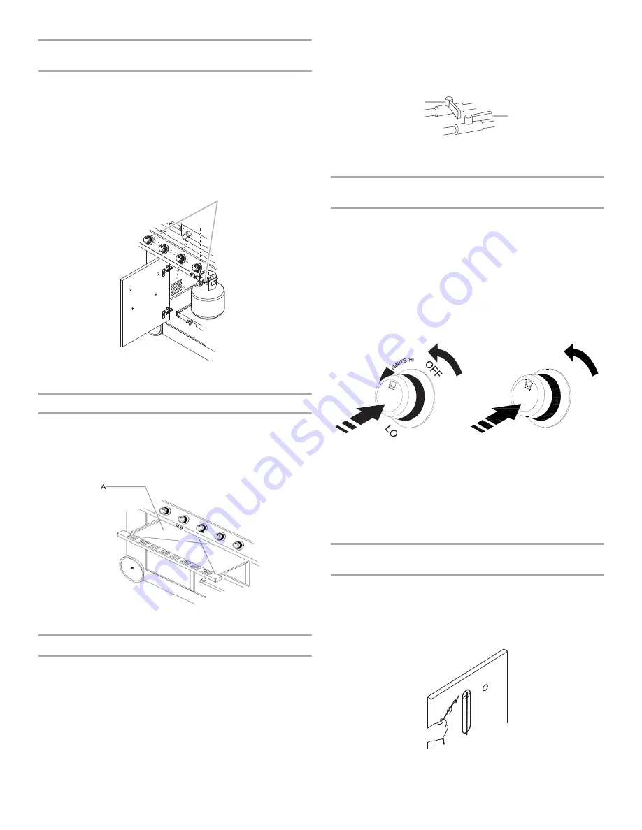 Jenn-Air 720-0709B Installation Instructions And Use & Care Manual Download Page 84