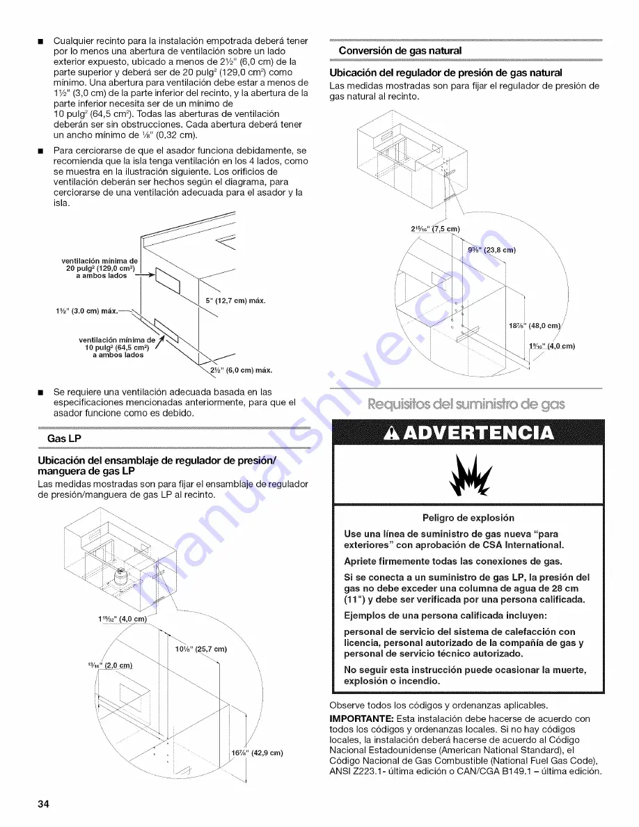 Jenn-Air 740-0711 Use & Care Manual Download Page 118