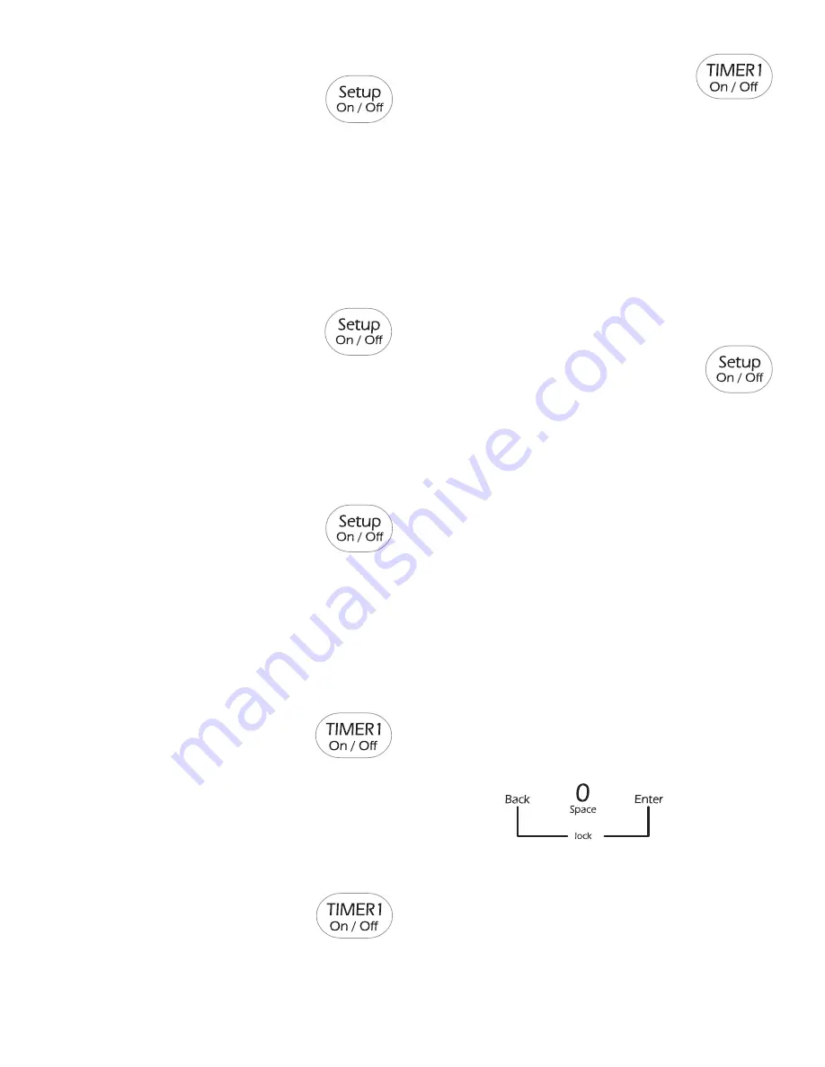 Jenn-Air 8113P753-60 Use & Care Manual Download Page 19