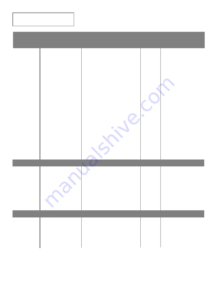 Jenn-Air DUAL-FUEL SLIDE-IN RANGE User Manual Download Page 12