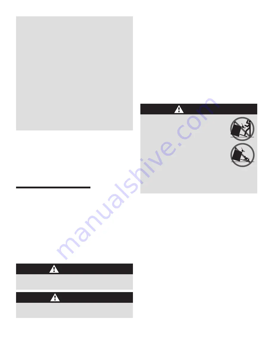 Jenn-Air ELECTRIC DOWNDRAFT SLIDE-IN RANGE Скачать руководство пользователя страница 38