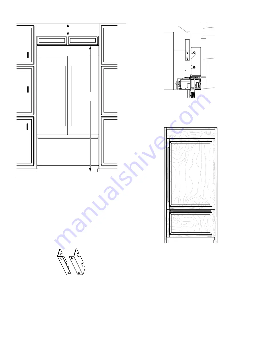 Jenn-Air JB36NXFXLW Скачать руководство пользователя страница 66