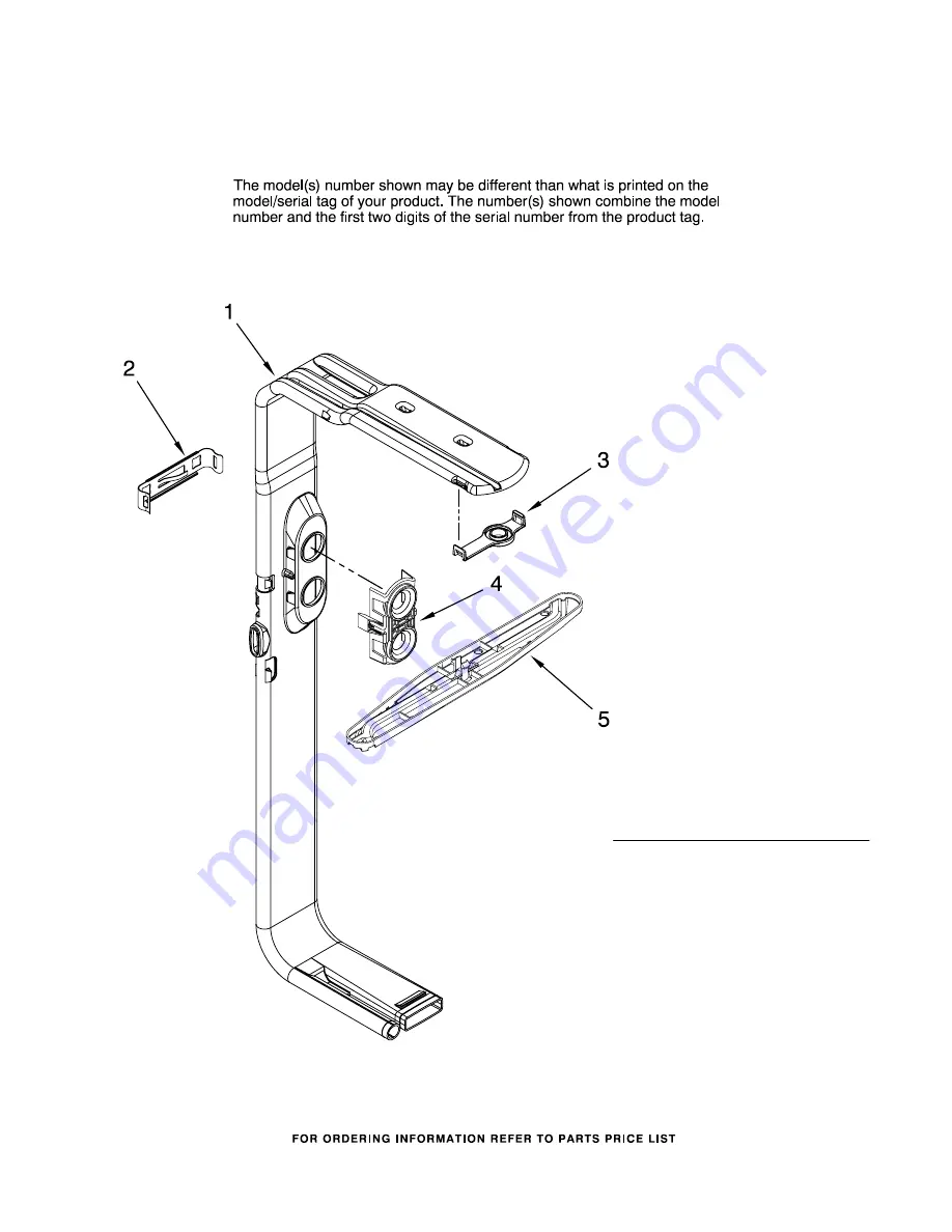 Jenn-Air JBD1095WW41 Скачать руководство пользователя страница 13