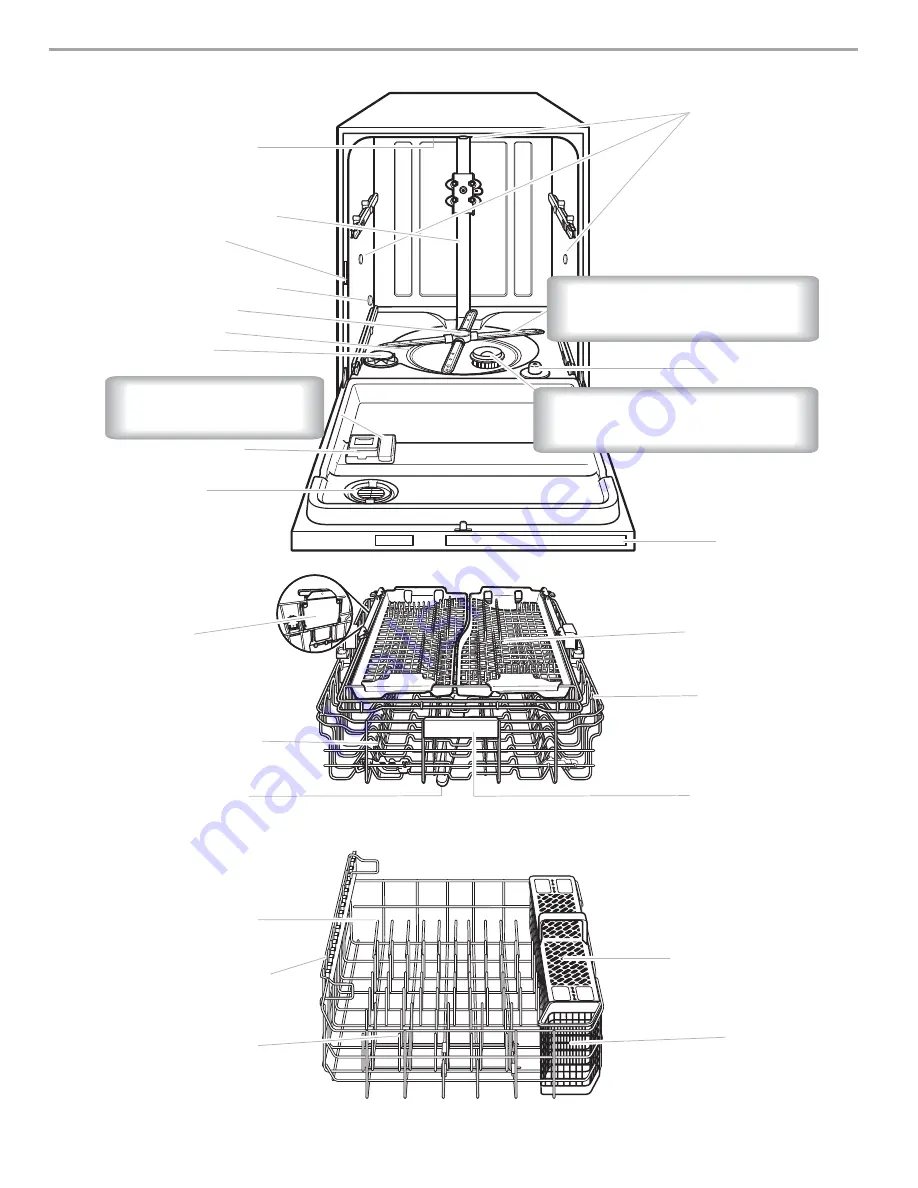 Jenn-Air JDB9200CWS Скачать руководство пользователя страница 25