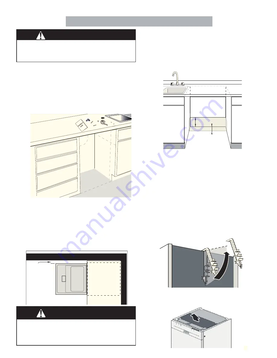 Jenn-Air JDB9600CWS Скачать руководство пользователя страница 24