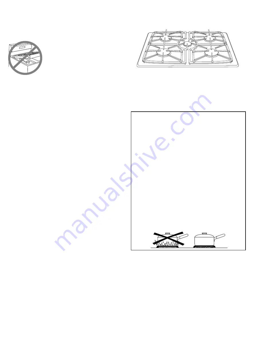 Jenn-Air JDR8880RD Use & Care Manual Download Page 13