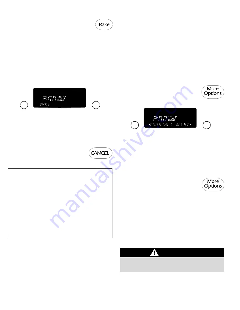 Jenn-Air JDR8880RD Скачать руководство пользователя страница 16