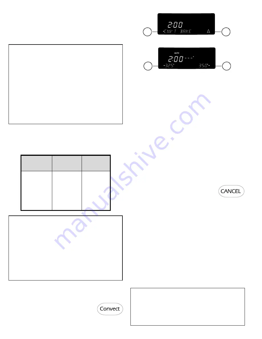 Jenn-Air JDR8880RD Скачать руководство пользователя страница 17