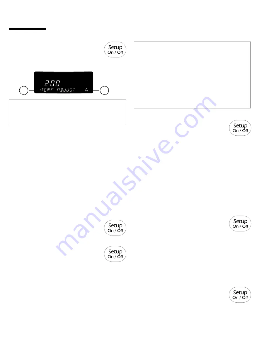 Jenn-Air JDR8880RD Скачать руководство пользователя страница 26