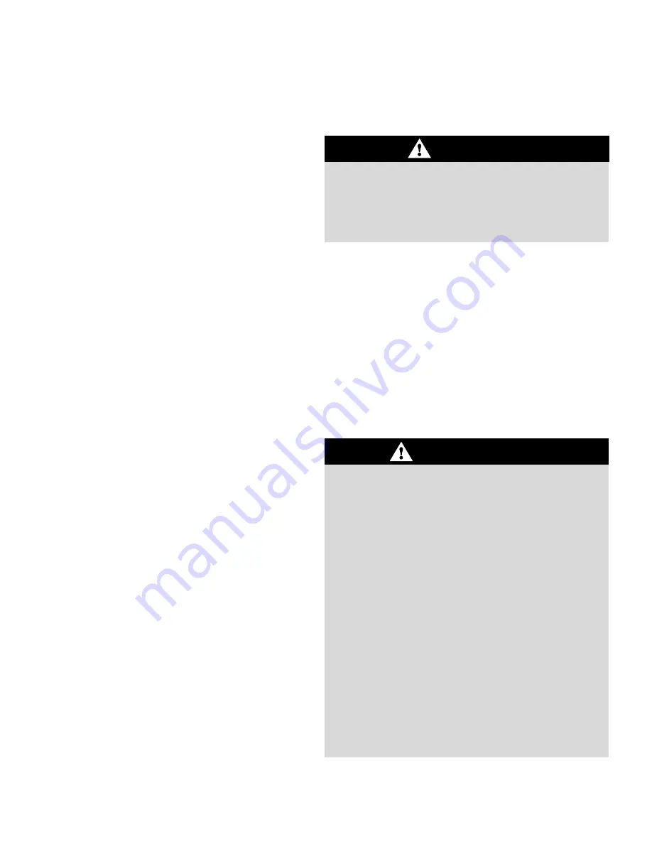 Jenn-Air JDR8880RD Use & Care Manual Download Page 33