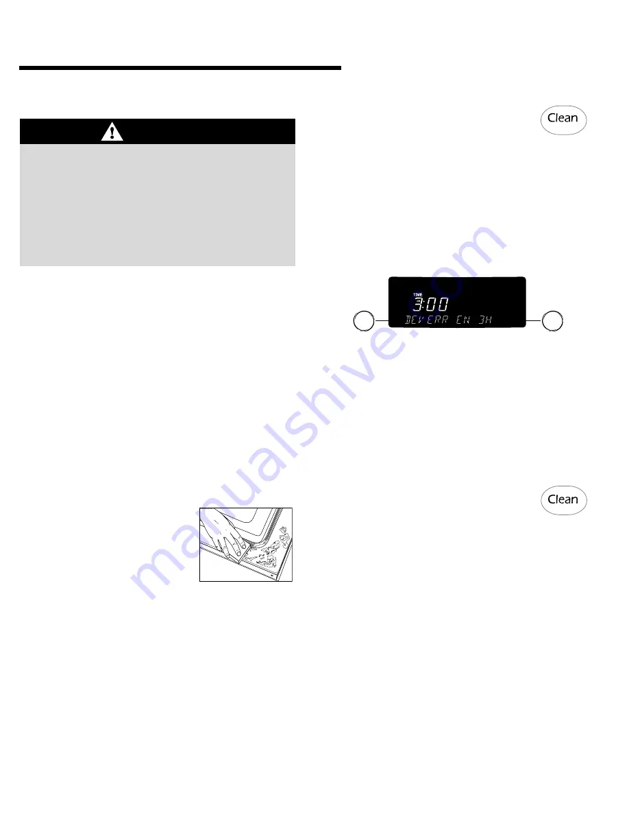 Jenn-Air JDR8880RD Use & Care Manual Download Page 36