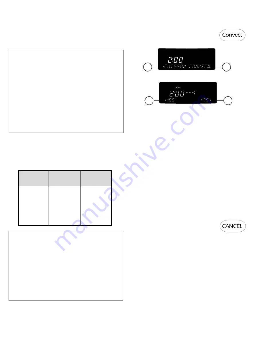 Jenn-Air JDR8880RD Скачать руководство пользователя страница 48